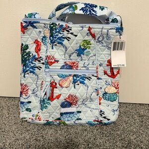 Vera Bradley Hipster